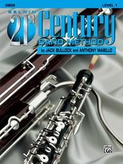 Belwin 21st Century Band Method, Level 1