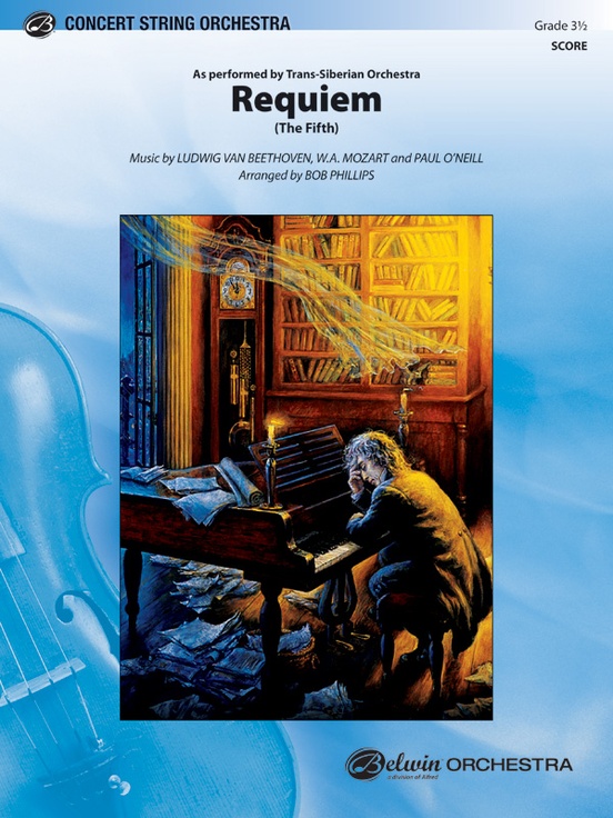 Requiem (The Fifth)