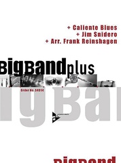 Caliente Blues