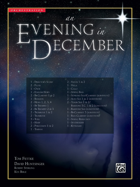 An Evening in December