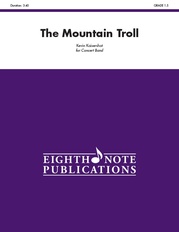 The Mountain Troll