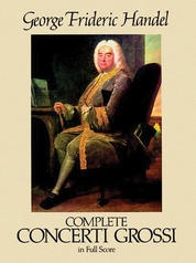 Concerti Grossi (Complete)