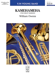 Kamehameha (The Great Warrior)