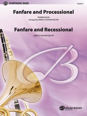 Fanfare, Processional and Recessional