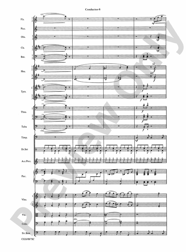 Leroy Anderson Favorites