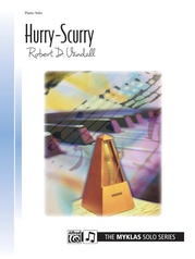 Hurry-Scurry