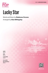 Lucky Star