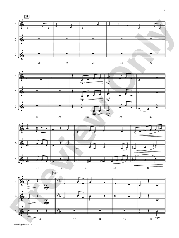 Solos, Duets & Trios for Winds: Patriotic Favorites (Horn in F)