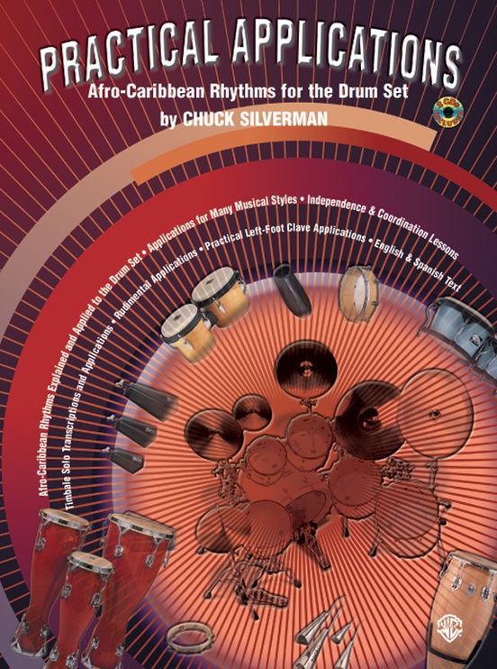 Practical Applications: Afro-Caribbean Rhythms for the Drumset