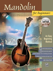 Mandolin for Beginners