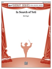 In Search of Yeti