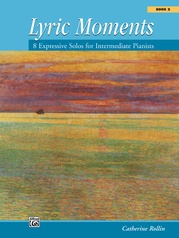 Lyric Moments, Book 2