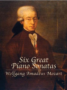 Six Great Piano Sonatas