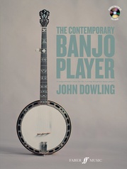 The Contemporary Banjo Player