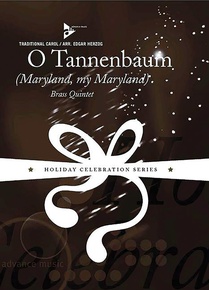O Tannenbaum (Maryland, My Maryland)