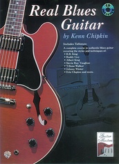 Advanced Country Guitar: Book & CD (Manhattan Music