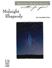 Midnight Rhapsody