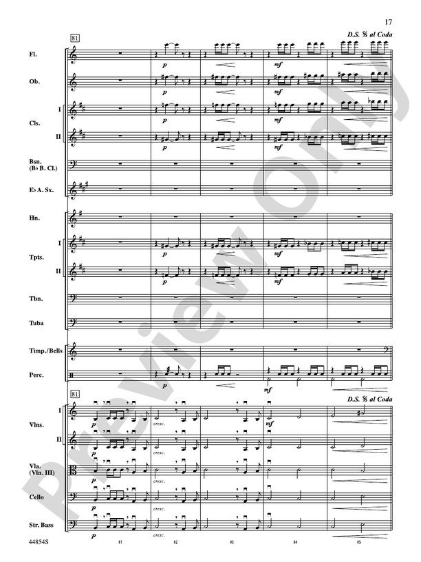 Romeo and Juliet Overture