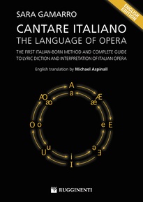 Cantare Italiano: The Language Of Opera