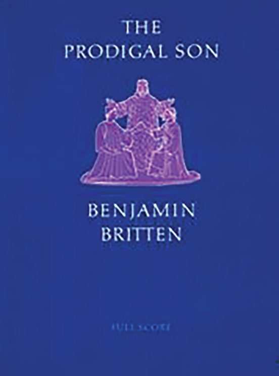 The Prodigal Son