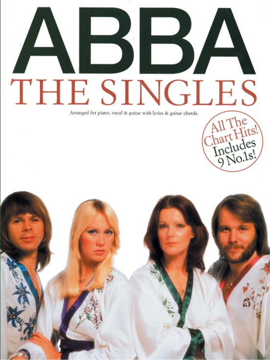 ABBA: The Singles