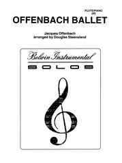 Offenbach Ballet