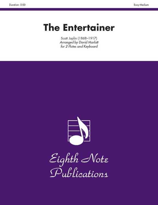 The Entertainer