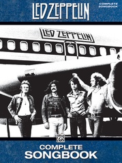 Led Zeppelin: The Complete Studio Recordings: Authentic