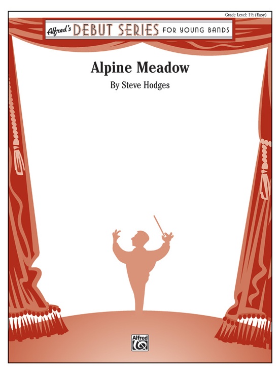 Alpine Meadow