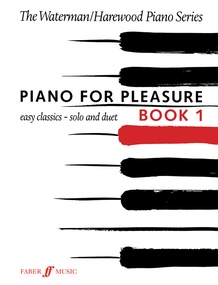 Piano for Pleasure, Book 1
