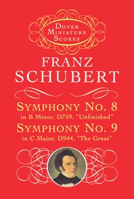 Symphonies Nos. 8 & 9