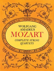 クラシック Mozart: String Quartet Kv. 168 ~ 173 クラシック Mozart: String Quartet Kv. 168 ~ 173 クラシック