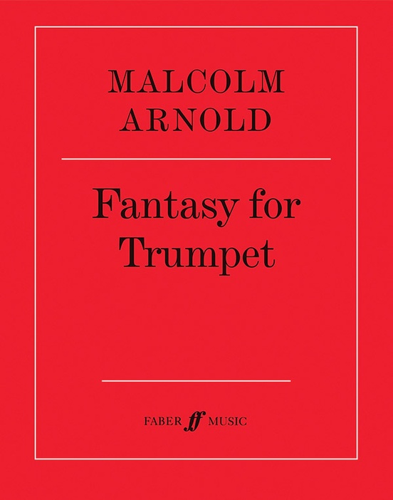 Fantasy for Trumpet