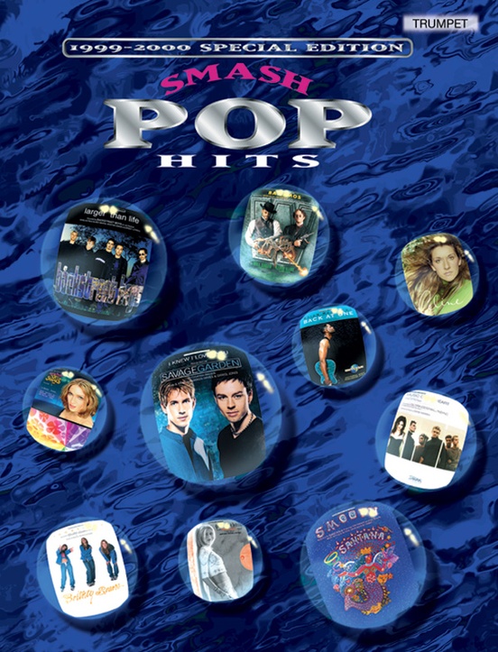 Smash Pop Hits: 1999-2000 Special Edition