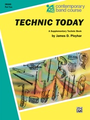 Technic Today, Part 2