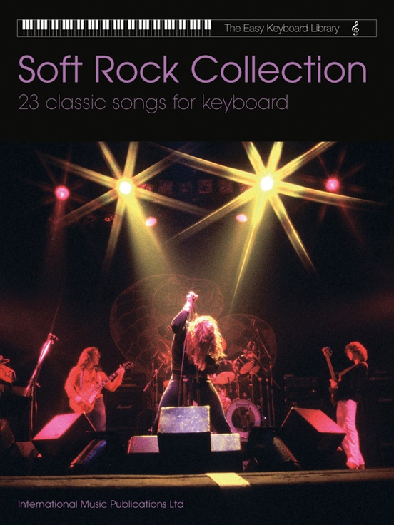 Soft Rock Collection