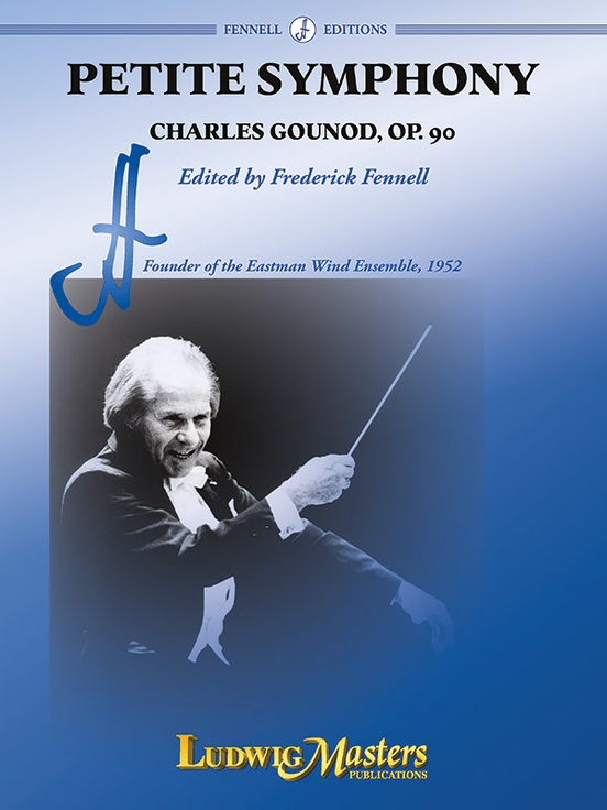 Petite Symphony, Op. 90