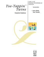 Toe-Tappin' Twins