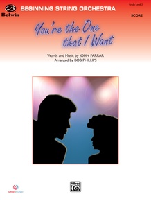 You're the One That I Want (from <I>Grease</I>)