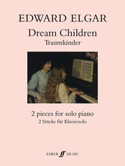 Dream Children, Opus 43