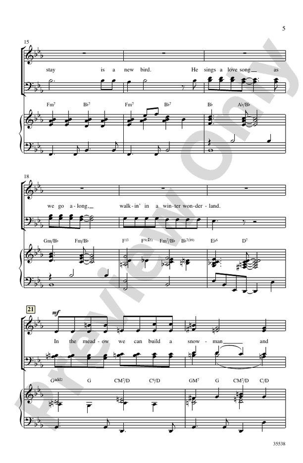 A Swingin' Christmas
