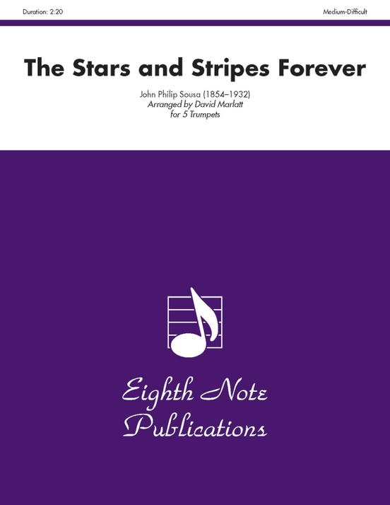 The Stars and Stripes Forever