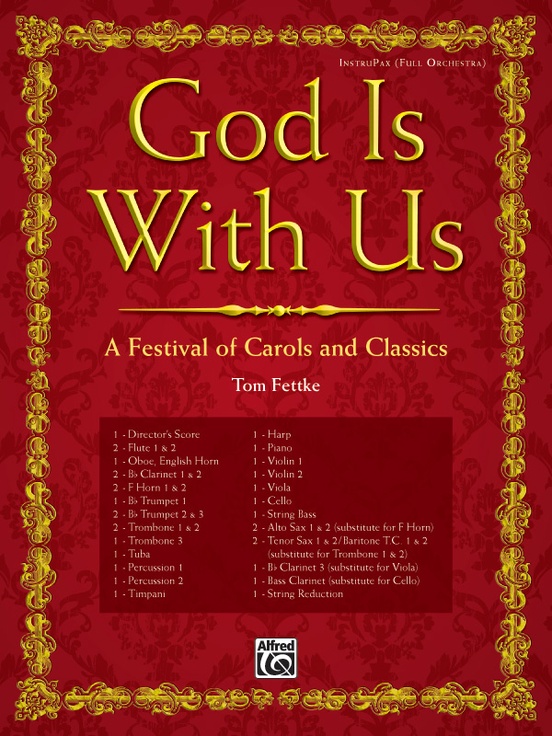 God Is with Us