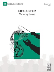 Off-Kilter