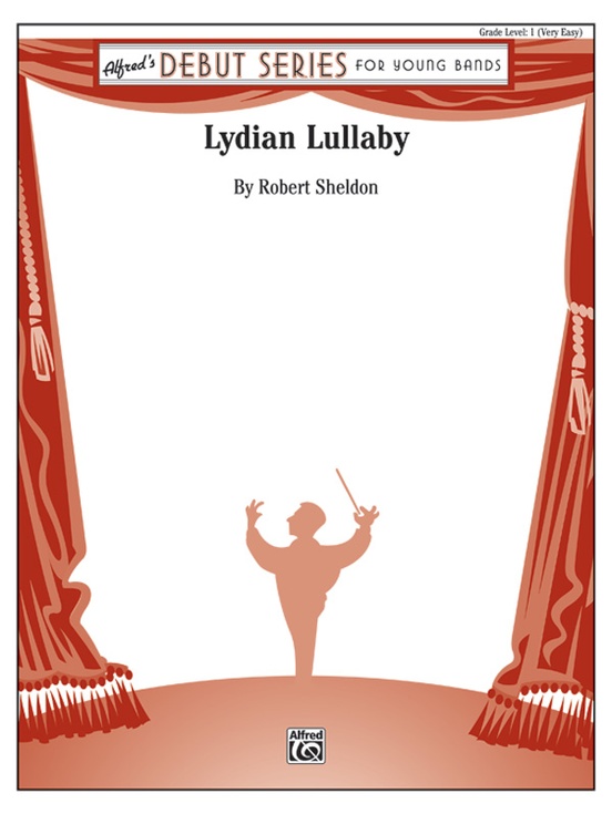 Lydian Lullaby