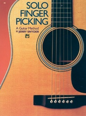 Solo Finger Picking