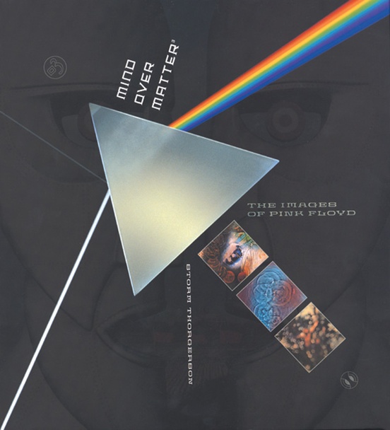 MIND OVER MATTER/PINK FLOYD 【公式通販】