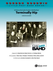 Terminally Hip