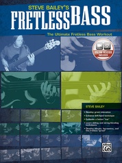 Bass Day 97: Featuring Rufus Reid & Michael Moore: Bass