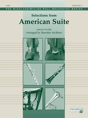 Selections from American Suite